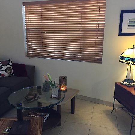 Casa De Serenidad Apartment Енсенада Екстериор снимка