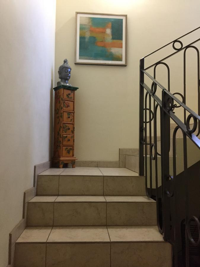 Casa De Serenidad Apartment Енсенада Екстериор снимка