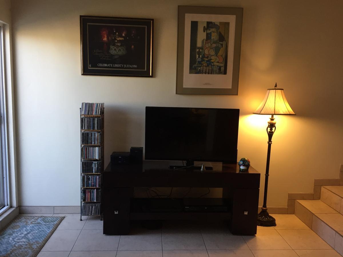 Casa De Serenidad Apartment Енсенада Екстериор снимка