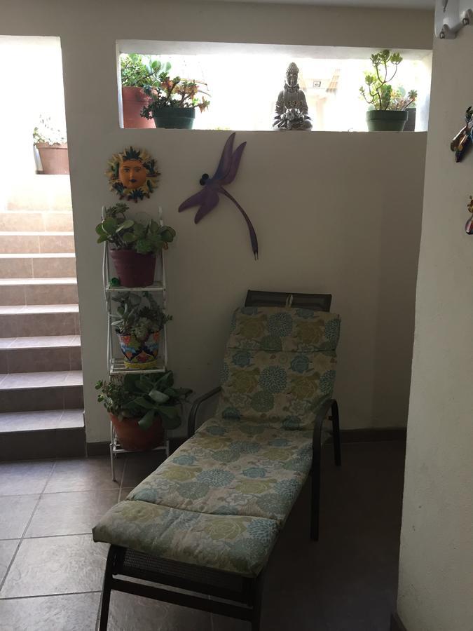 Casa De Serenidad Apartment Енсенада Екстериор снимка