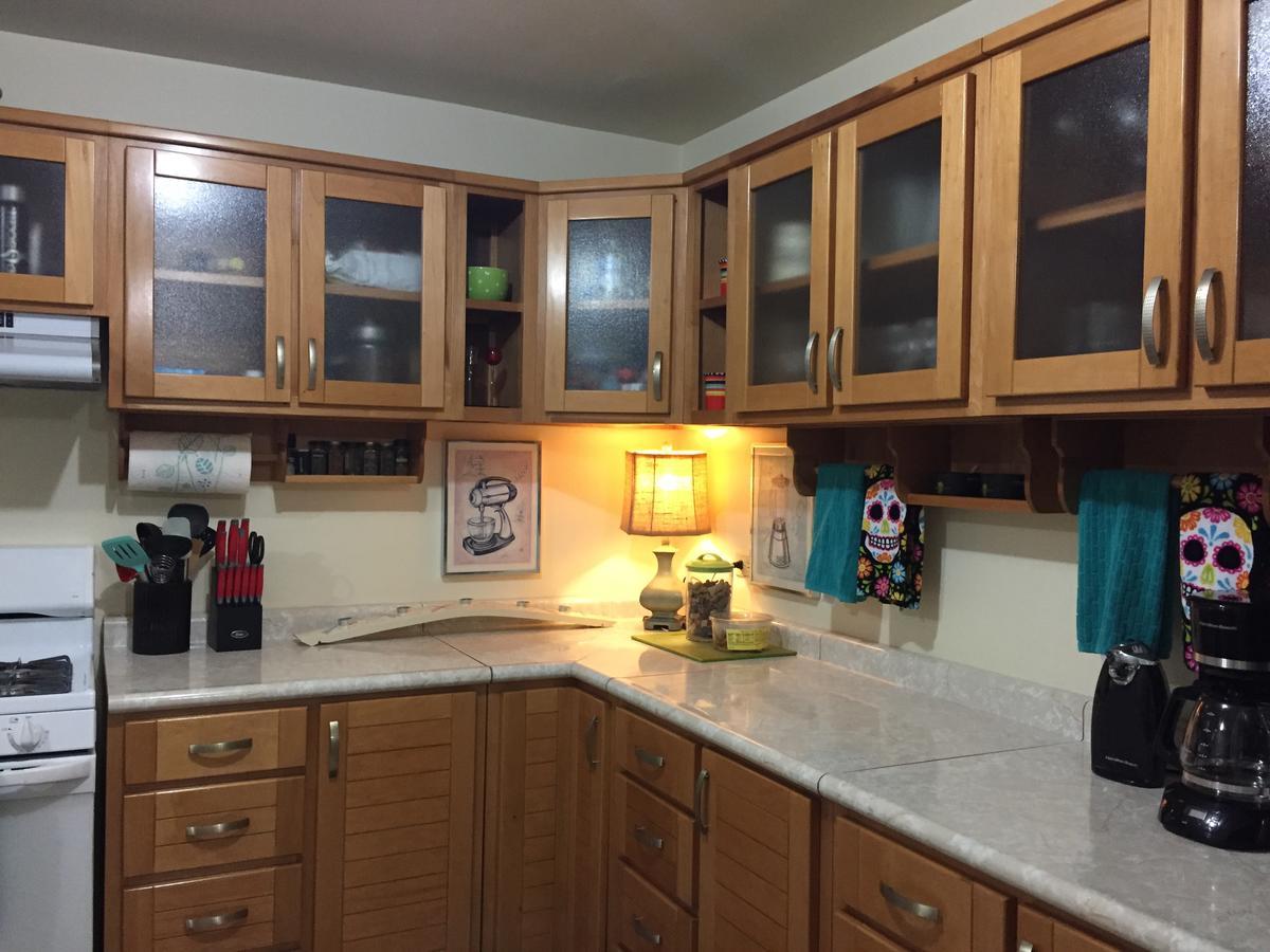 Casa De Serenidad Apartment Енсенада Екстериор снимка
