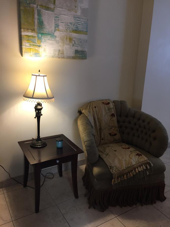 Casa De Serenidad Apartment Енсенада Екстериор снимка