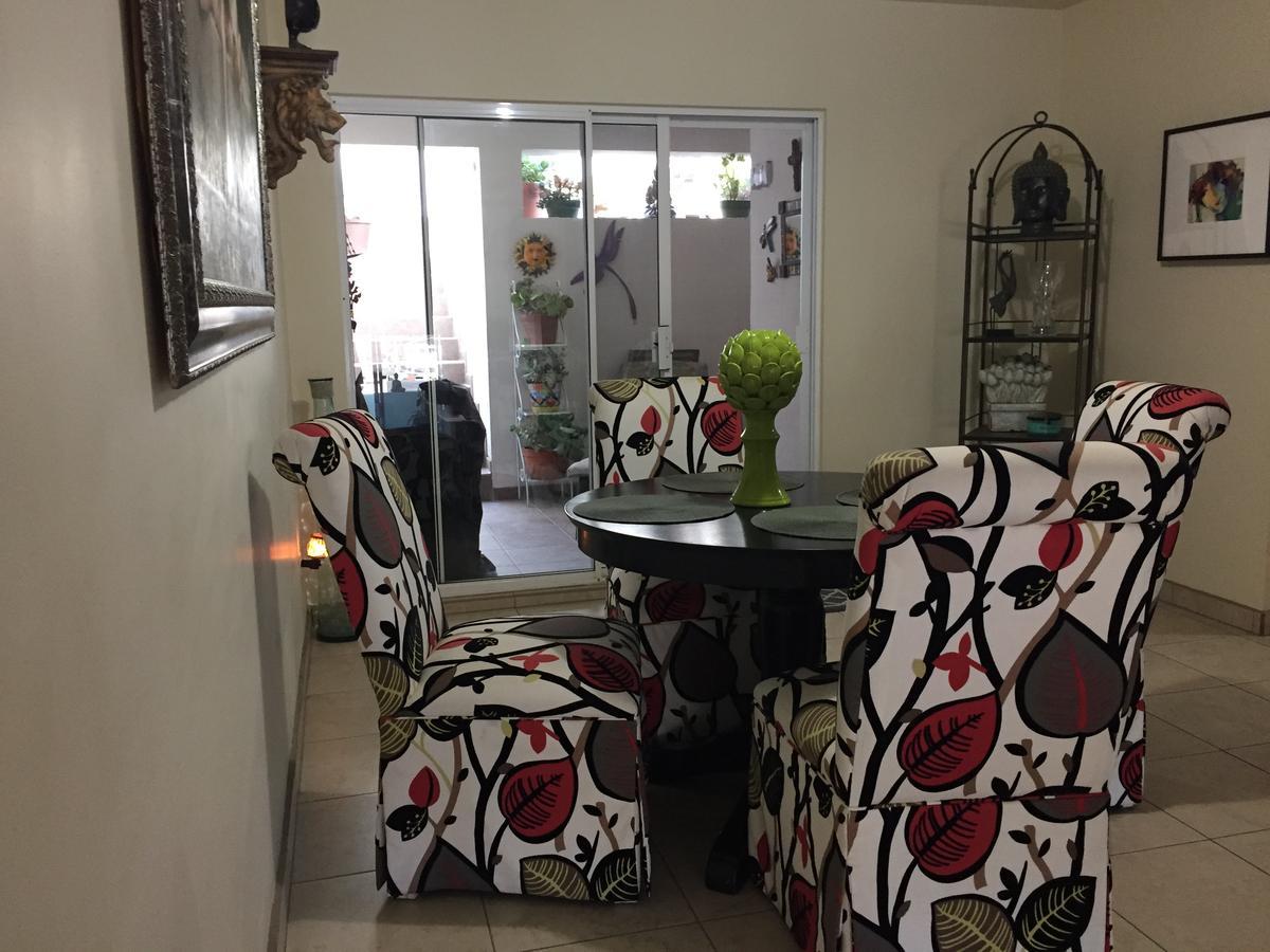 Casa De Serenidad Apartment Енсенада Екстериор снимка