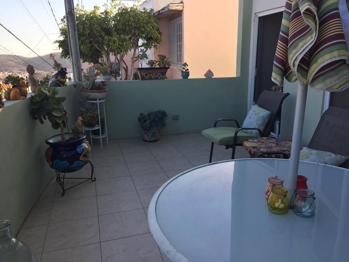 Casa De Serenidad Apartment Енсенада Екстериор снимка