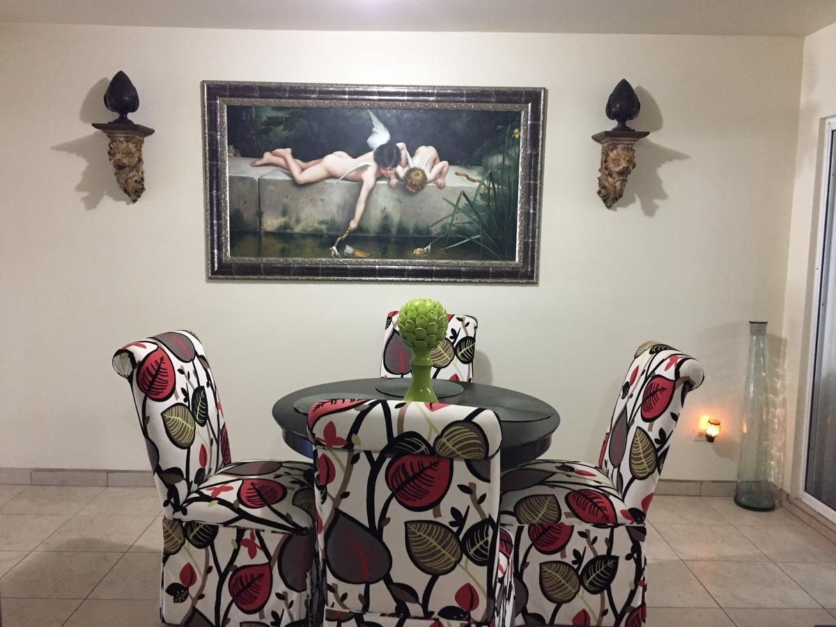 Casa De Serenidad Apartment Енсенада Екстериор снимка
