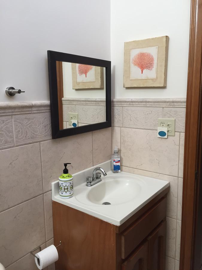 Casa De Serenidad Apartment Енсенада Екстериор снимка