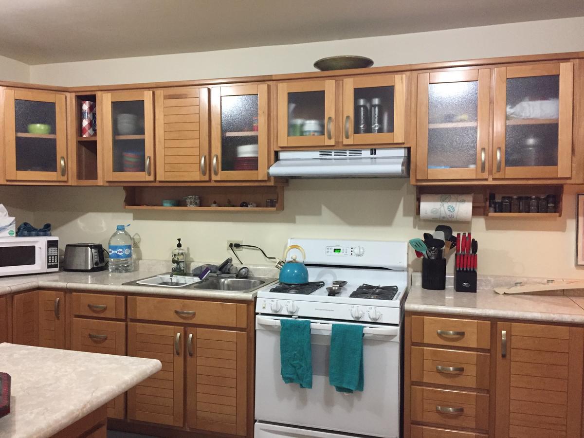 Casa De Serenidad Apartment Енсенада Екстериор снимка