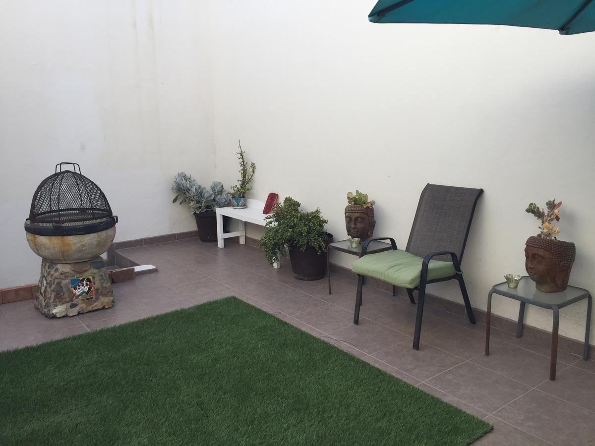 Casa De Serenidad Apartment Енсенада Екстериор снимка